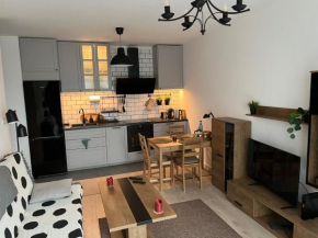 Apartament u Macieja